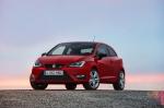 Seat Ibiza Cupra 2012 года